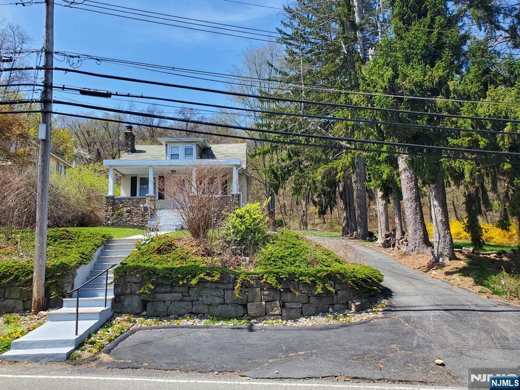 Property Photo: 143 Millbrook Avenue NJ 07869