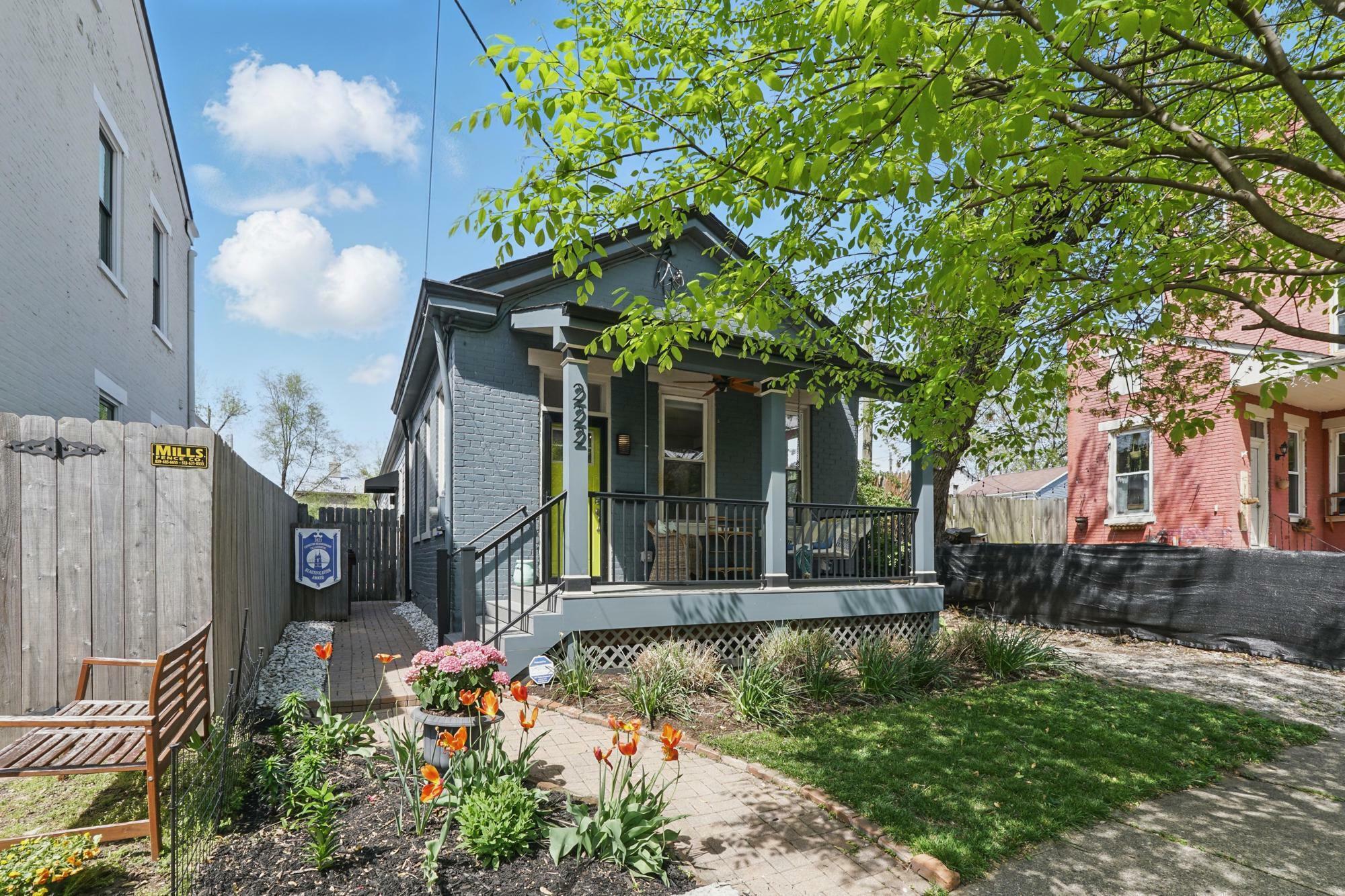 Property Photo: 222 Berry Street KY 41011