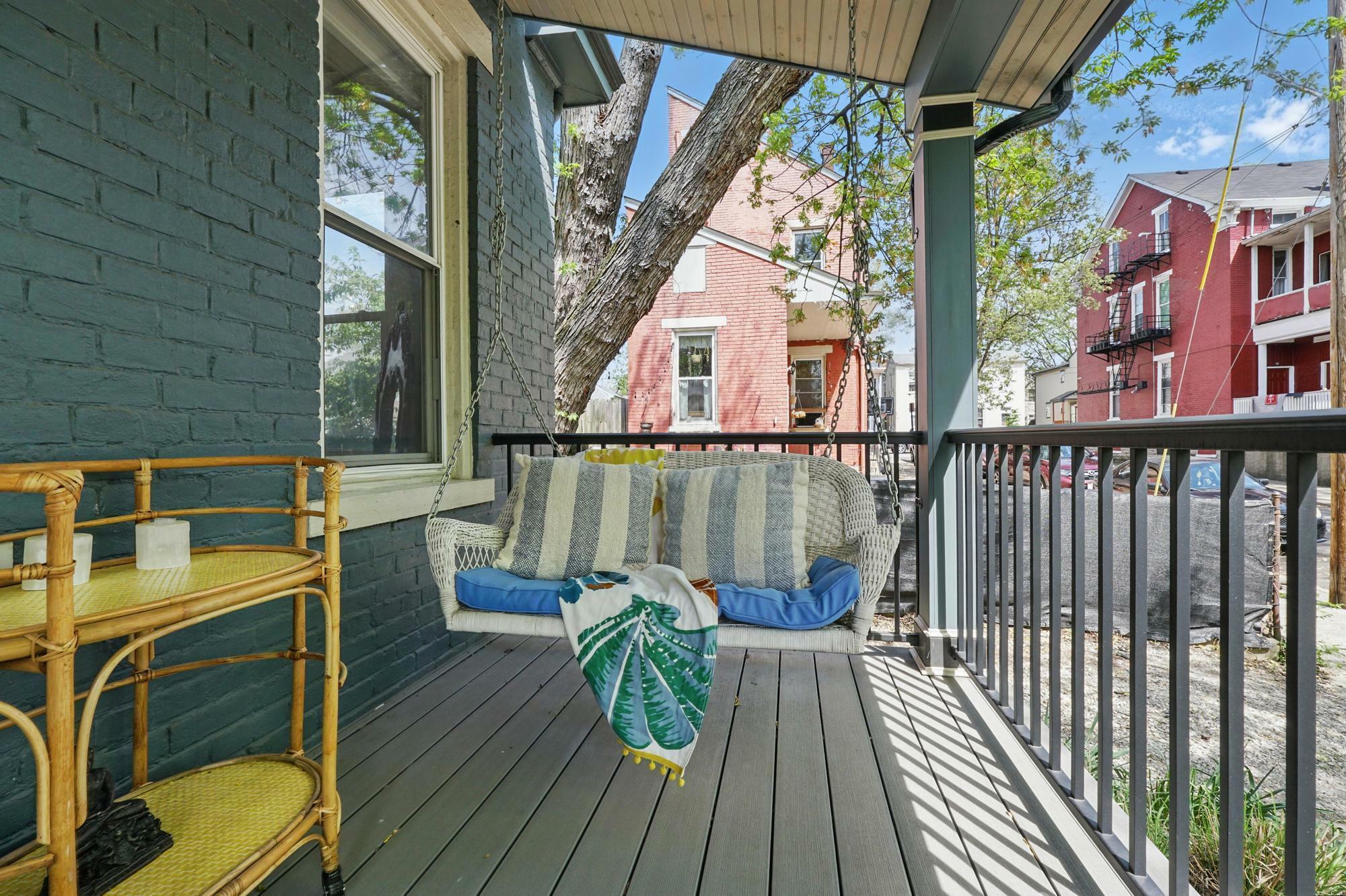 Property Photo: 222 Berry Street KY 41011