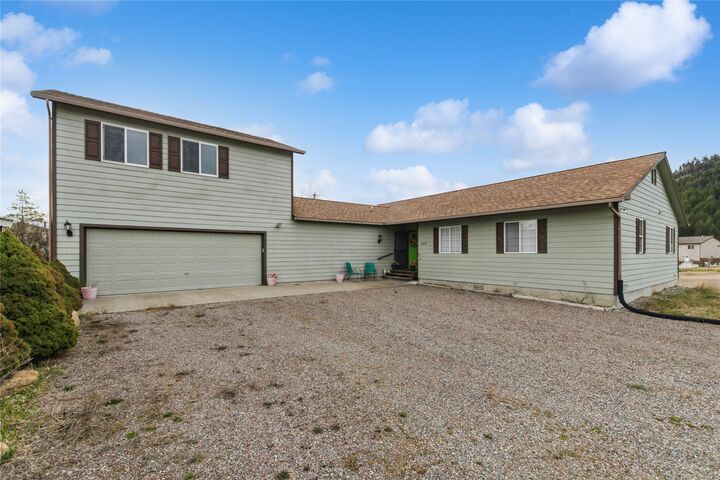 Property Photo:  869 Foys Lake Road  MT 59901 