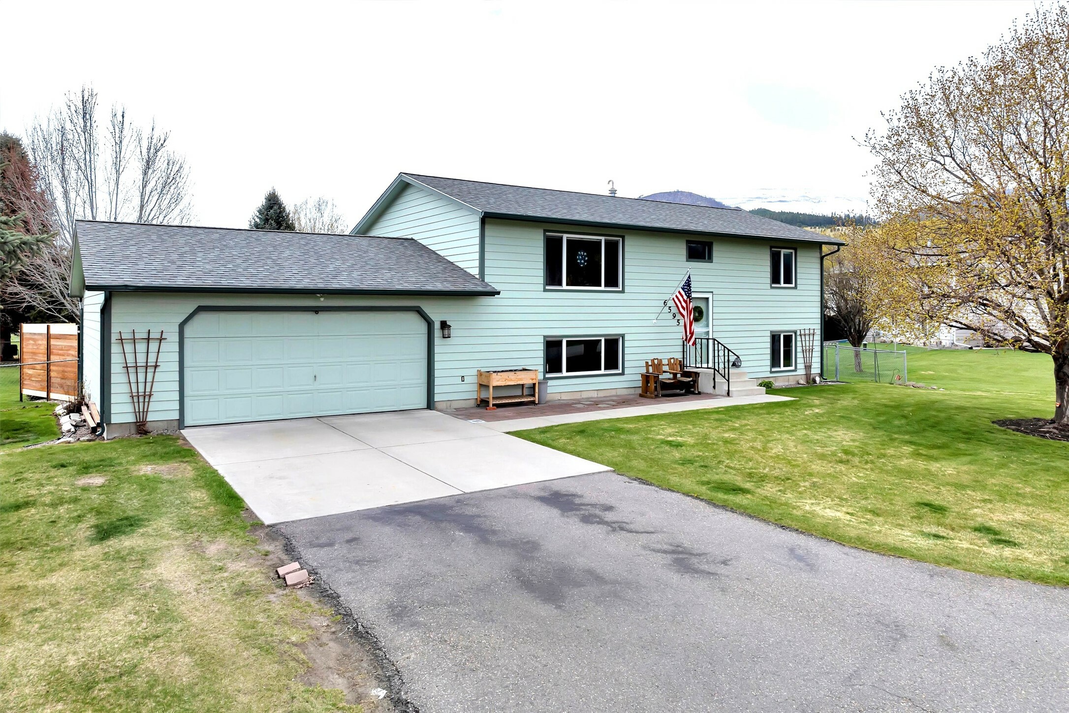Property Photo: 6595 Ruby Lane MT 59847
