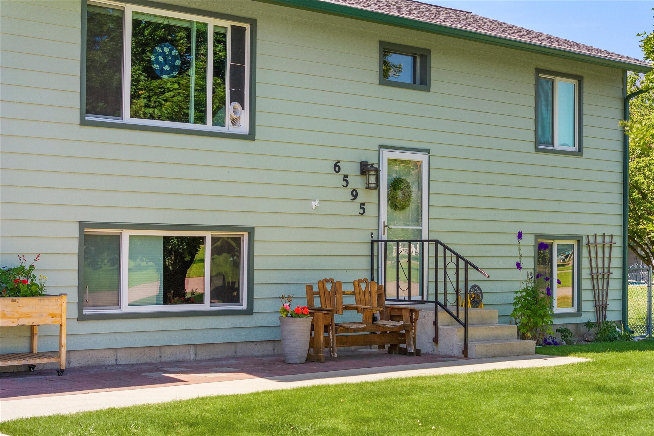 Property Photo: 6595 Ruby Lane MT 59847