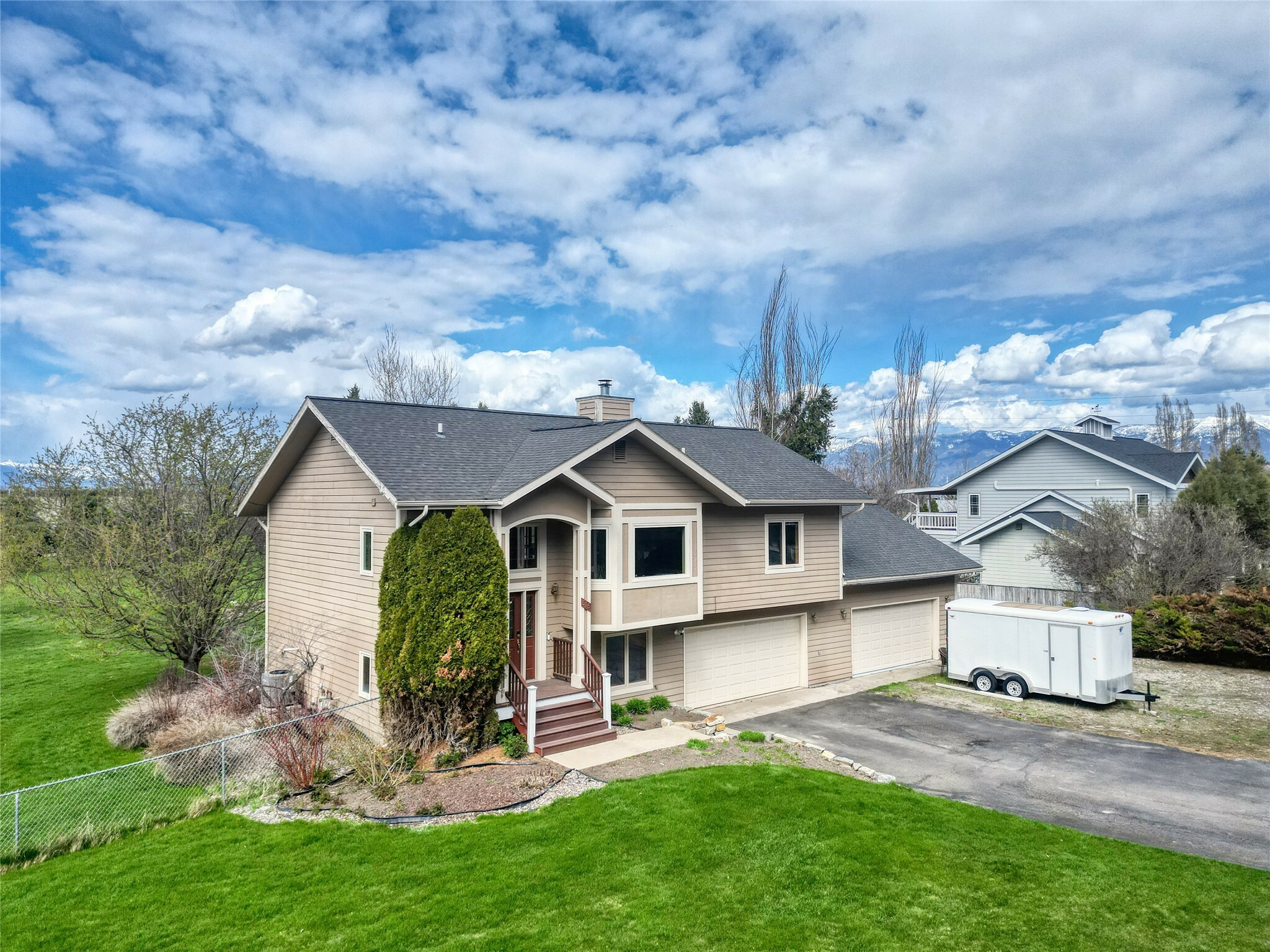 Property Photo: 515 Country Way MT 59901