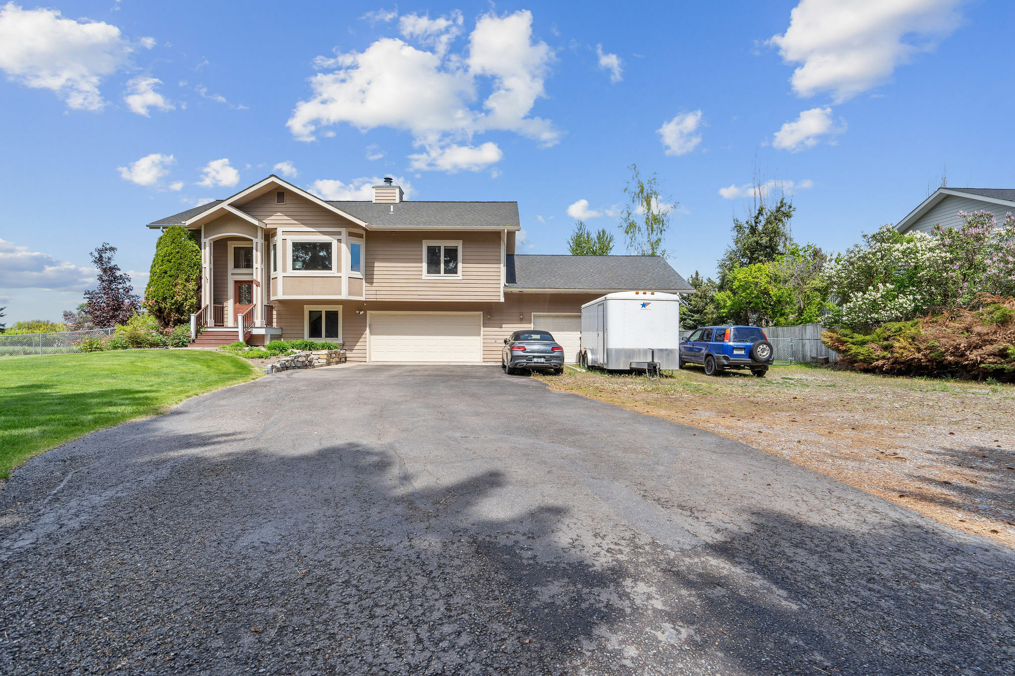 Property Photo: 515 Country Way MT 59901