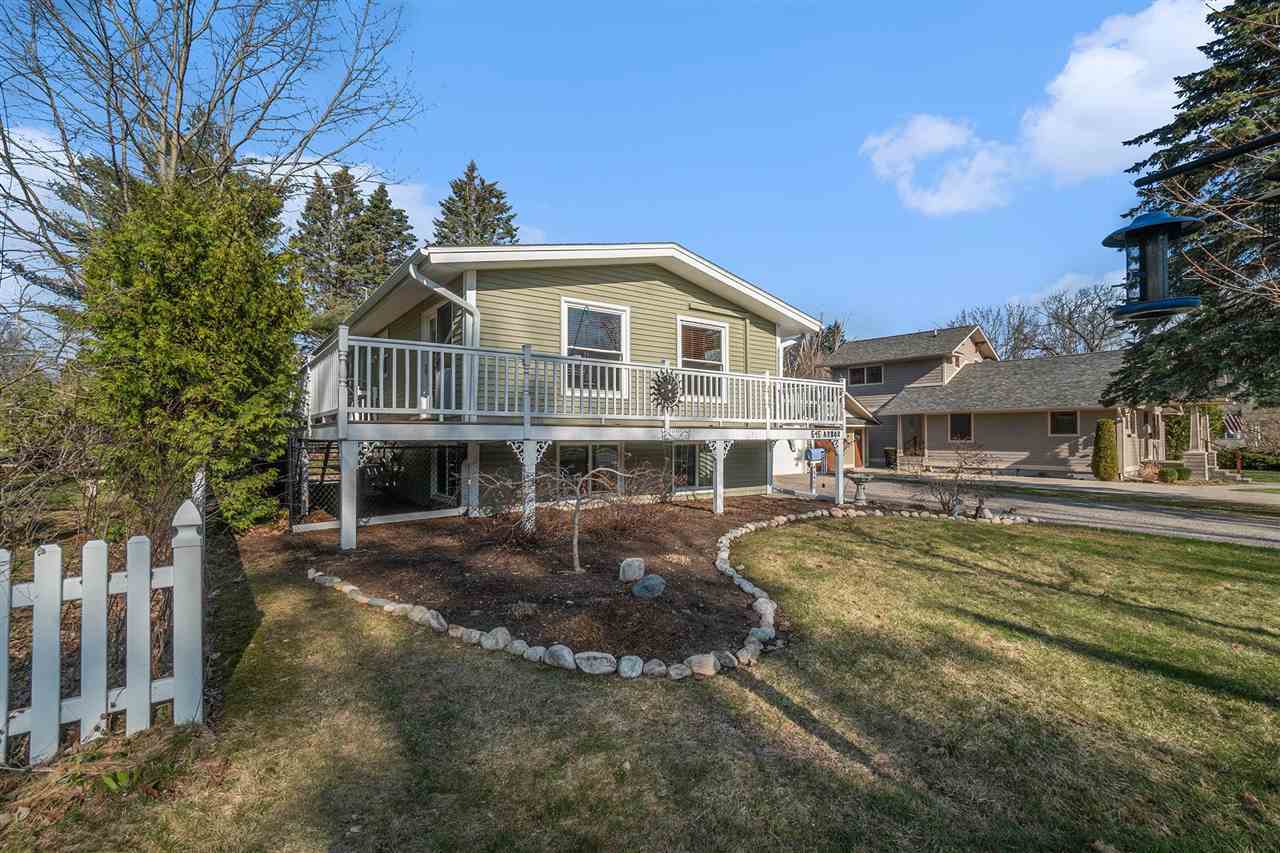 Property Photo: 545 Arbor MI 49740