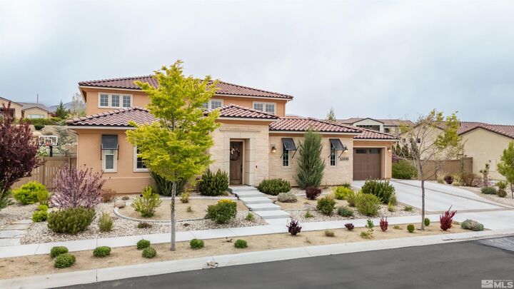 13335 Satinspar Drive  Reno NV 89511 photo