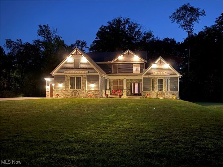 4534 Glen Eagle Drive  Brecksville OH 44141 photo