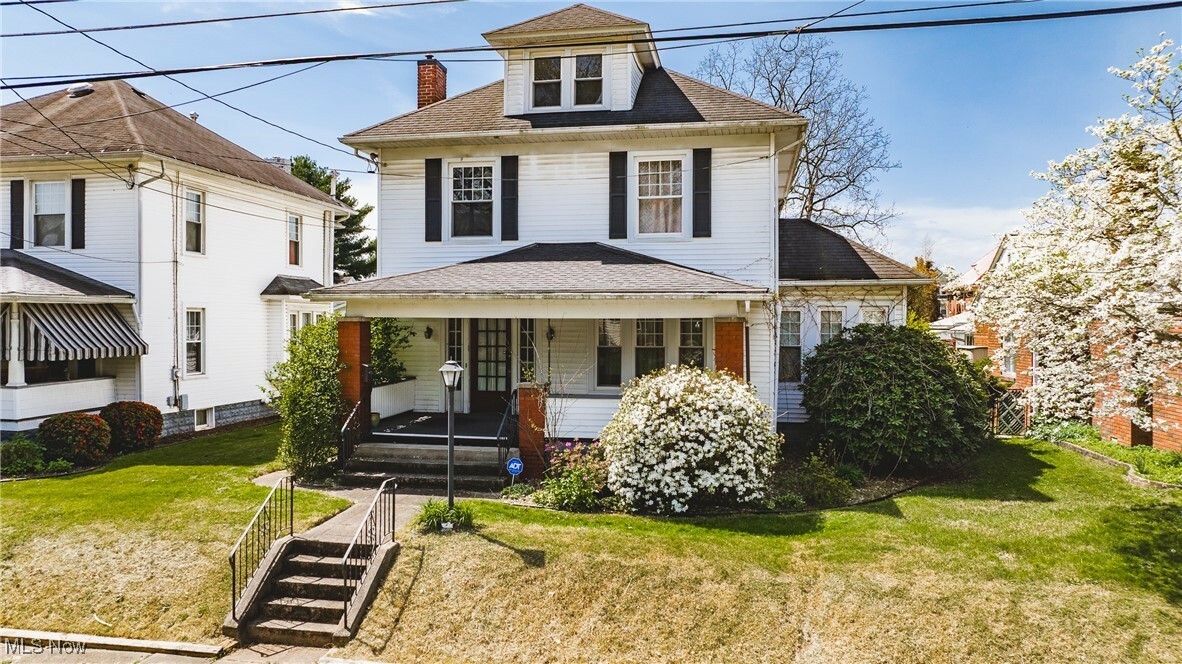 Property Photo: 1904 20th WV 26101