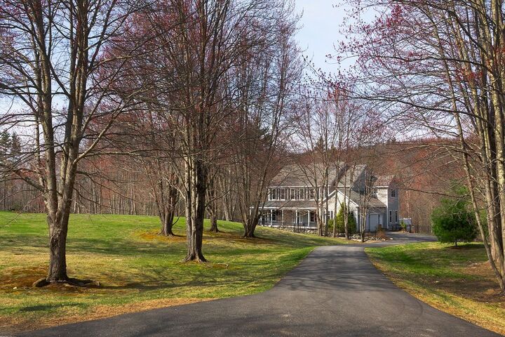 Property Photo: 24 Coventry Road NH 03301