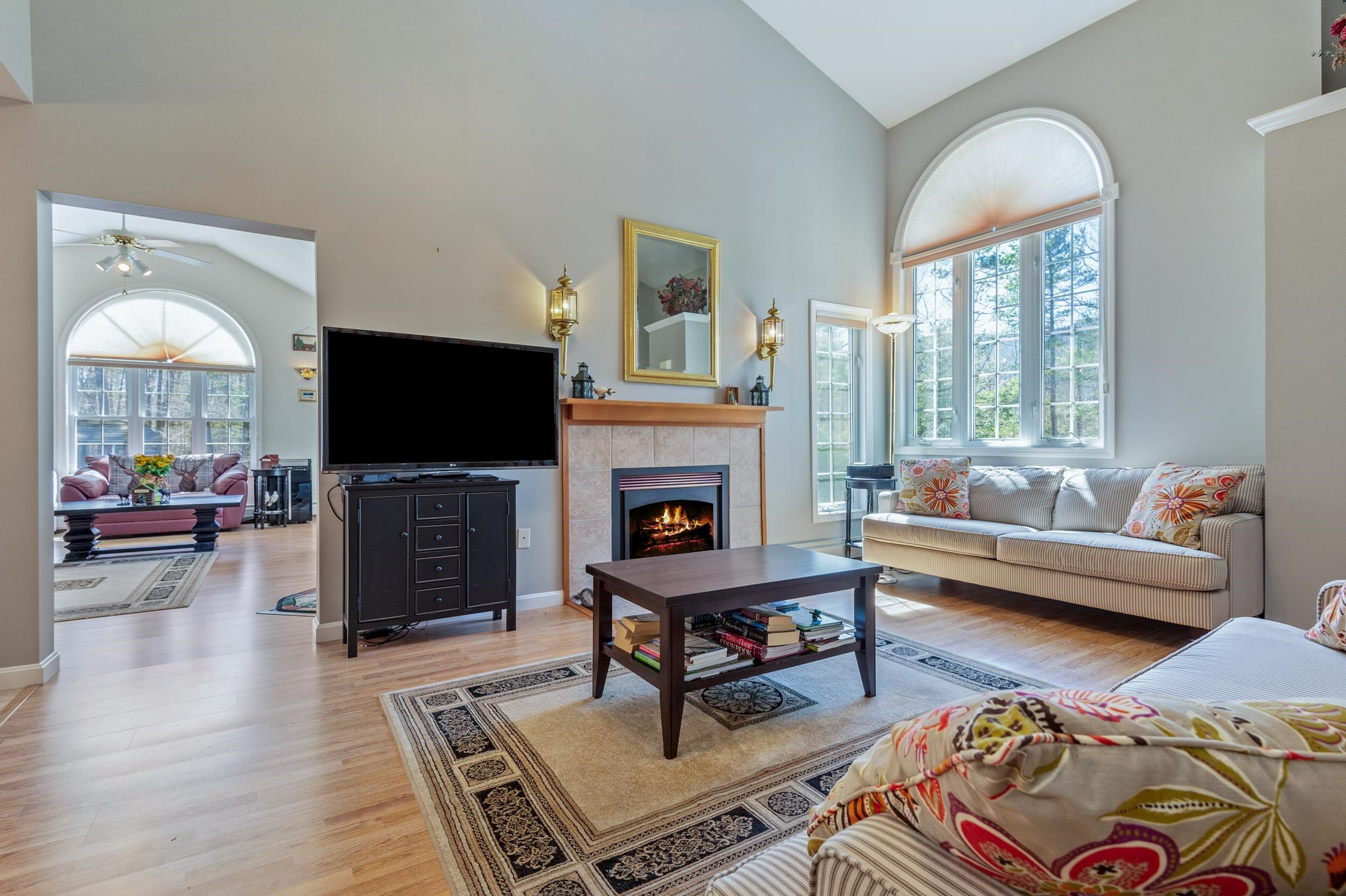 Property Photo: 304 Randall Farm Road NH 03860