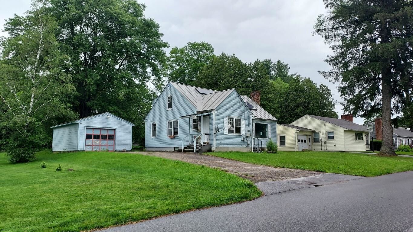 Property Photo: 6 Avenue B VT 05701