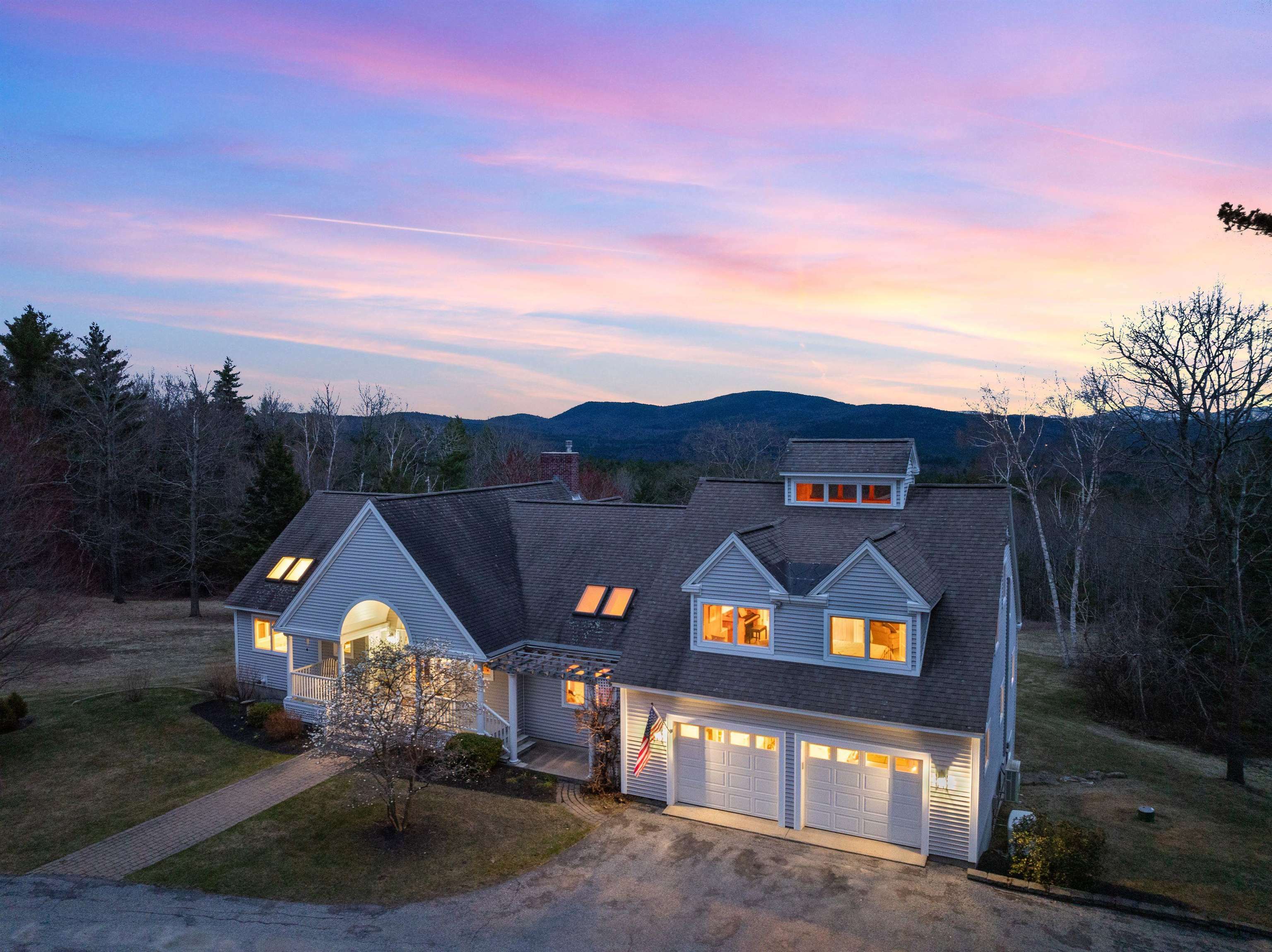 Property Photo: 53 Old Pumpkin Hill Road NH 03278