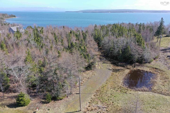 Property Photo: Lot 28 Wall Street NS B0E 3B0