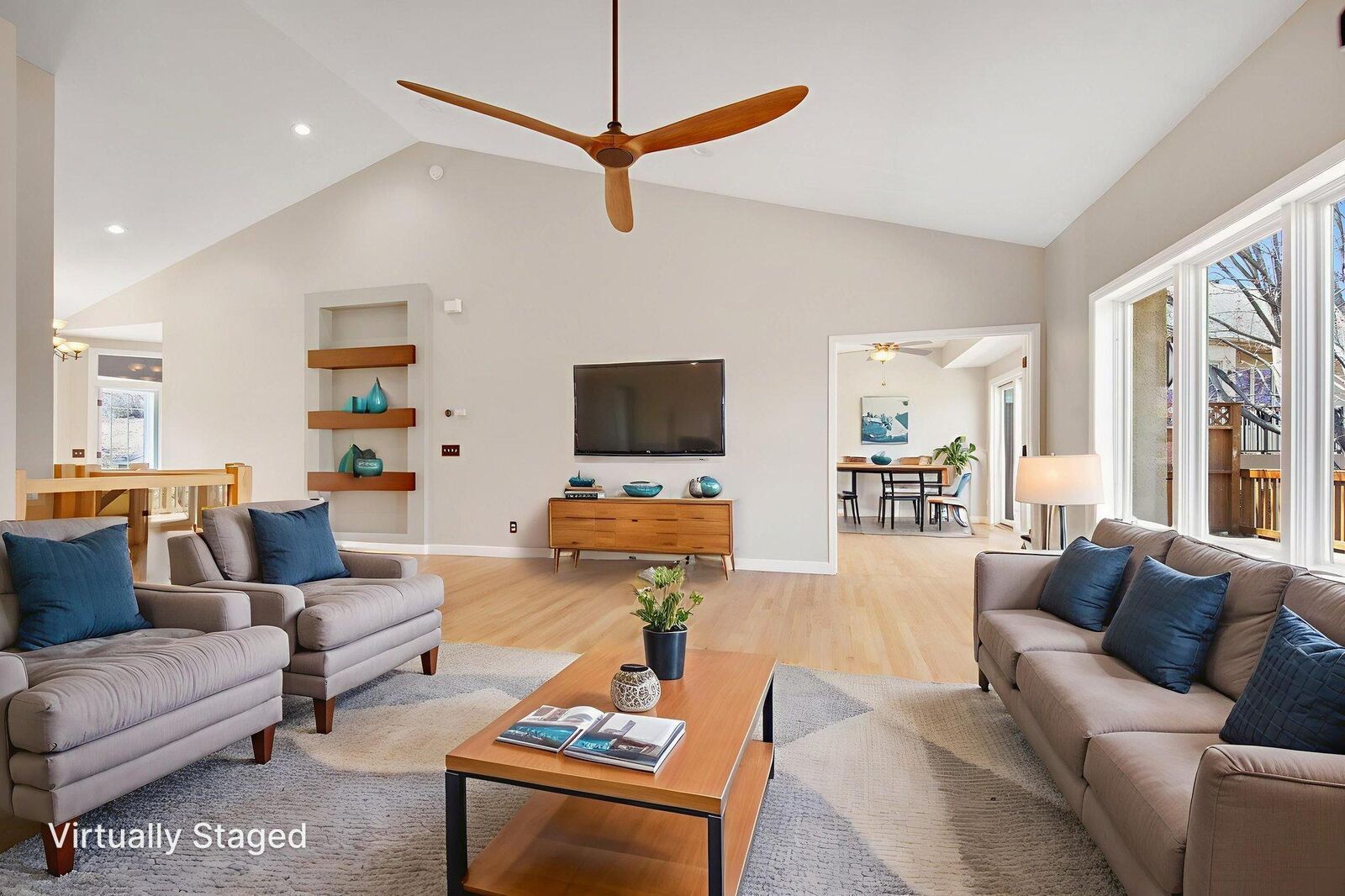 Property Photo: 13019 Garvin Brook Lane MN 55124