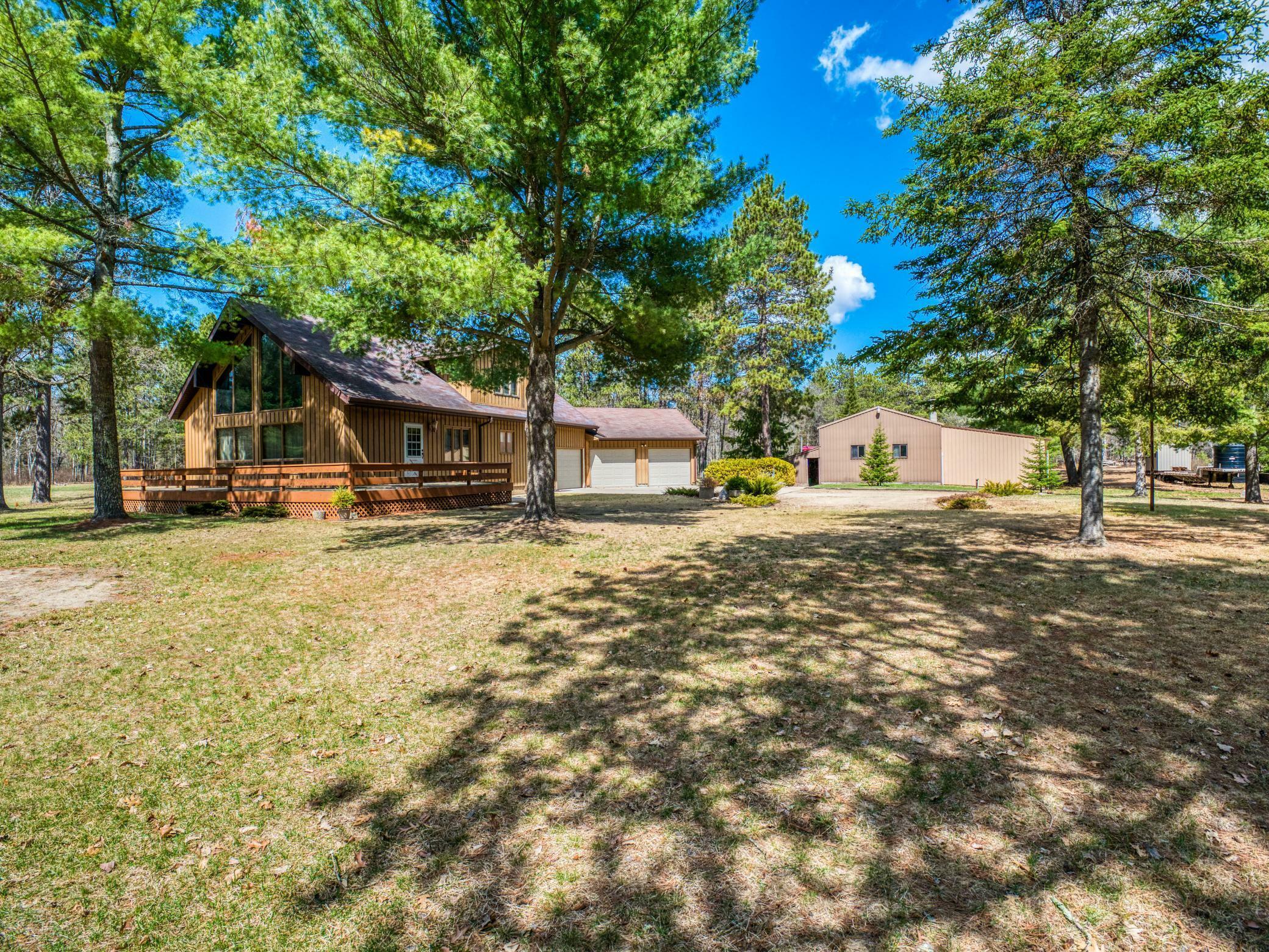 Property Photo: 10729 23rd Street SE MN 56601