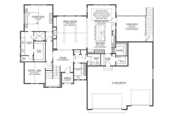 Property Photo:  3327 Bella Terra Road NE  MN 55906