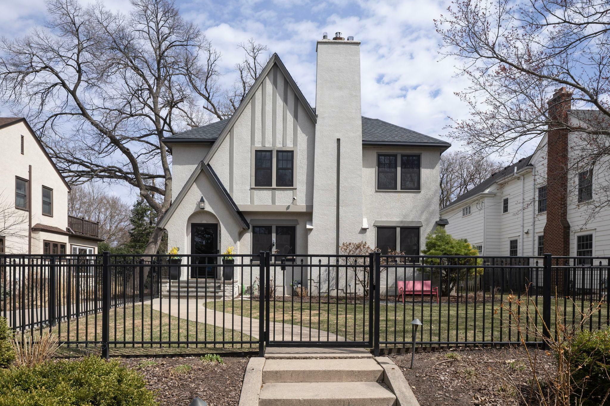 Property Photo:  3933 Zenith Avenue S  MN 55410 