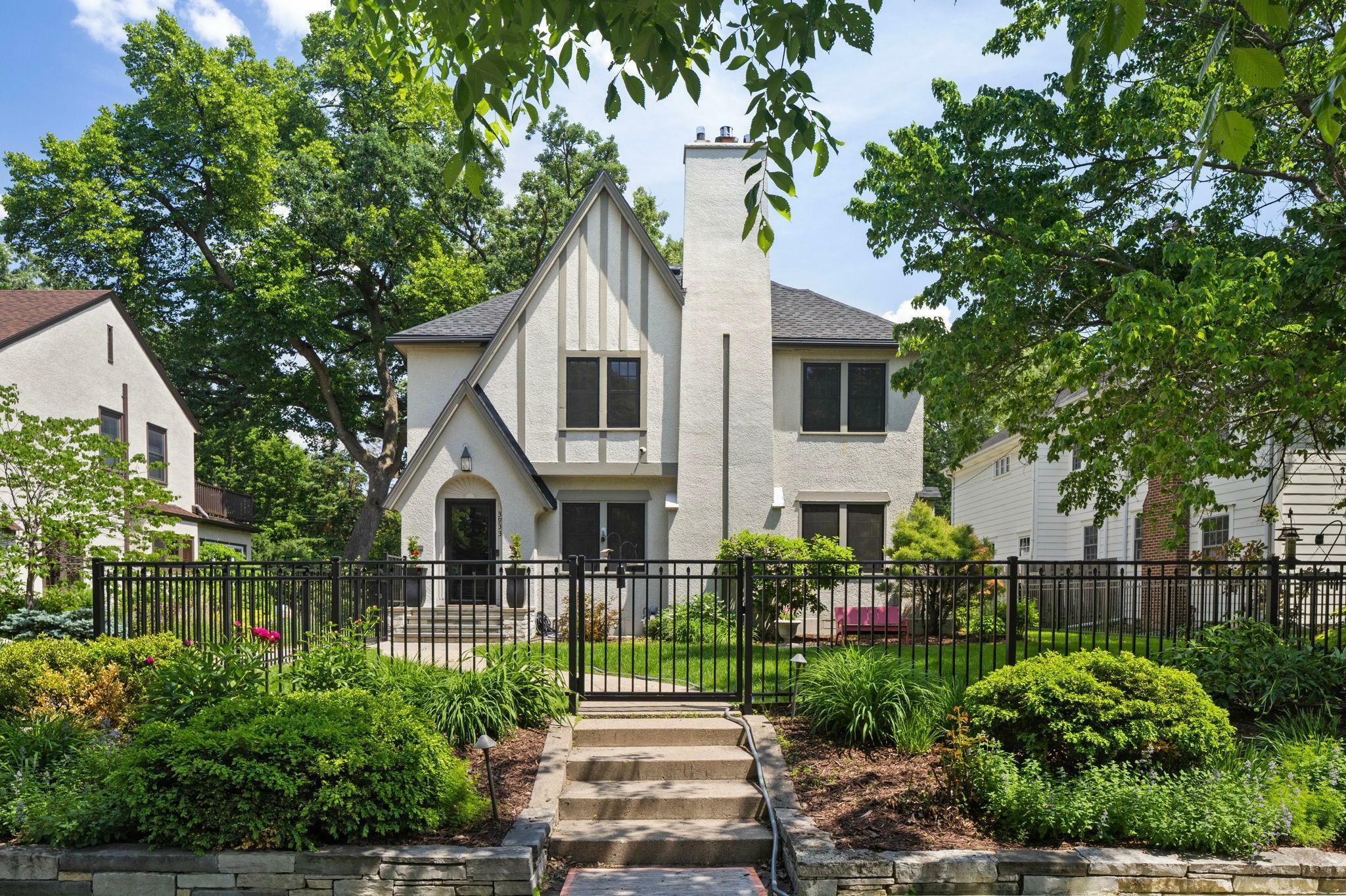 Property Photo: 3933 Zenith Avenue S MN 55410