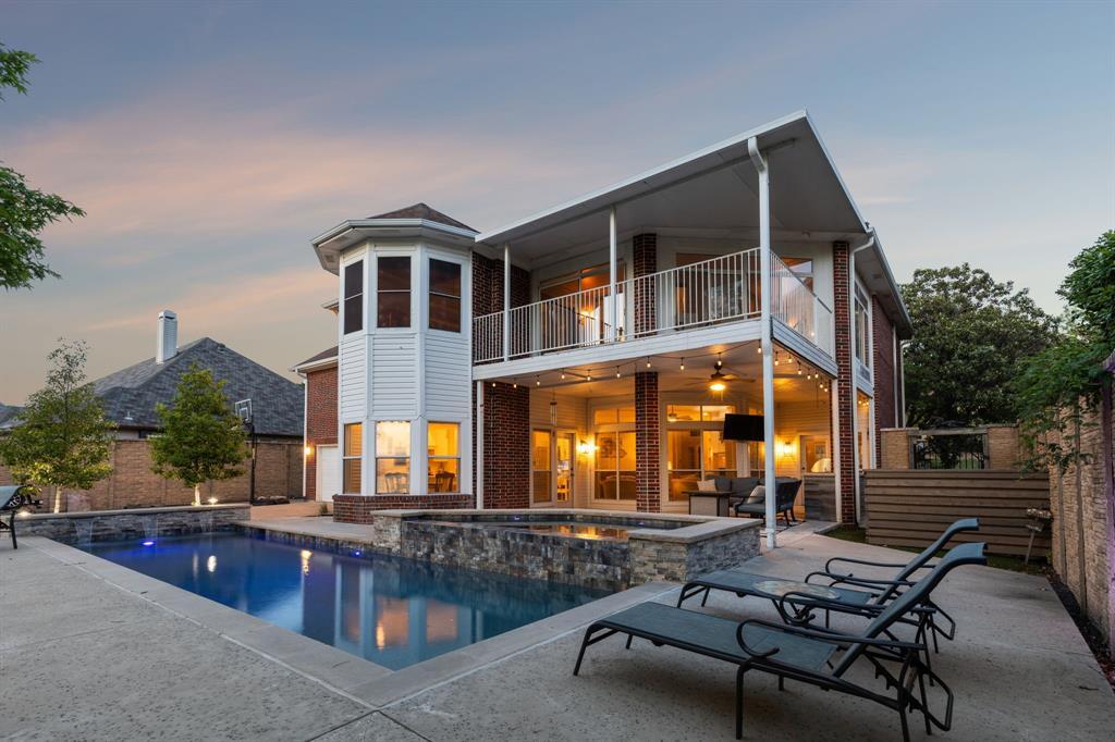 711 Sunset Hill Drive  Rockwall TX 75087 photo
