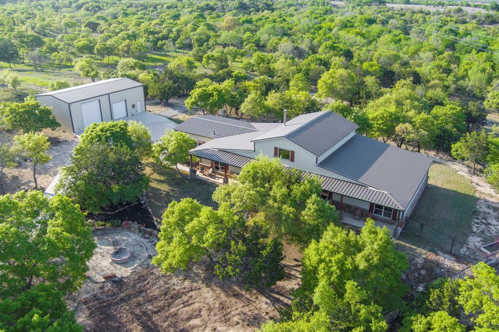 Property Photo:  3915 N Fm 51  TX 76085 