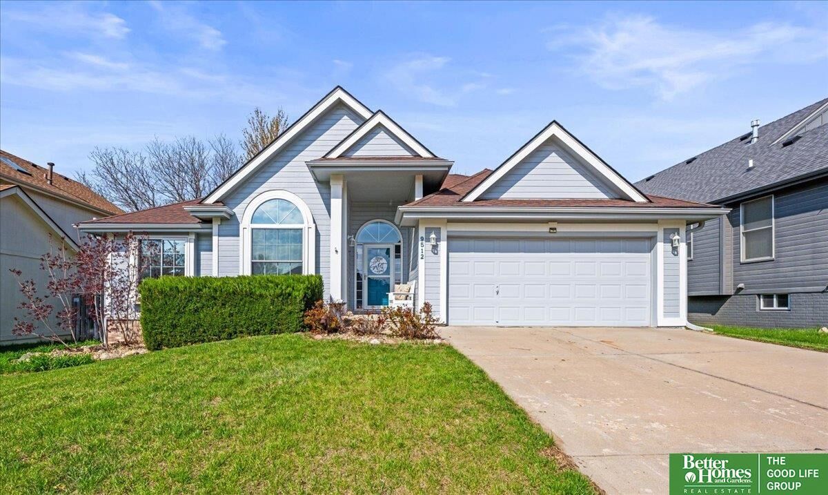 Property Photo:  9512 S 25th Avenue  NE 68147 