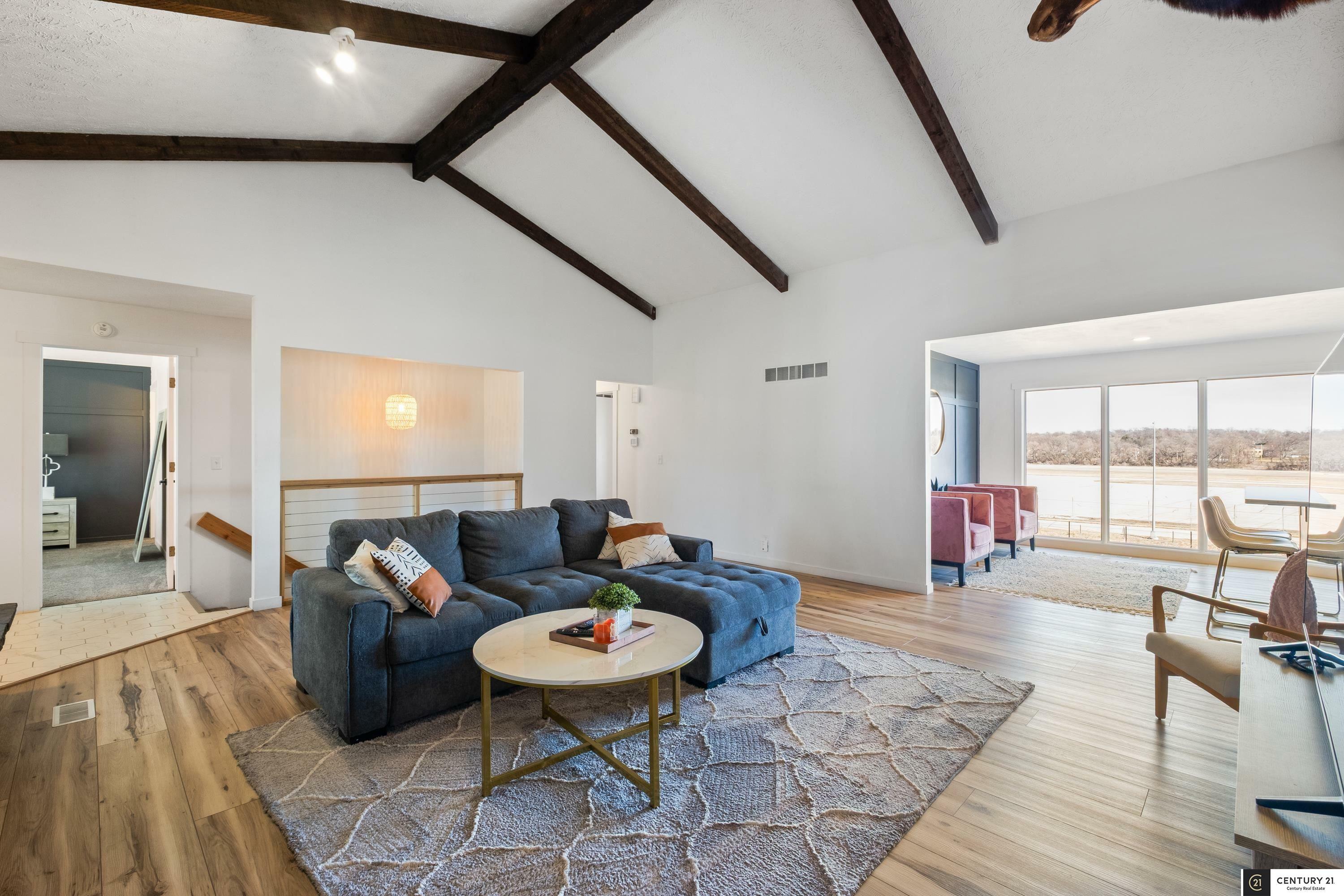 Property Photo: 12814 Sky Park Drive NE 68137