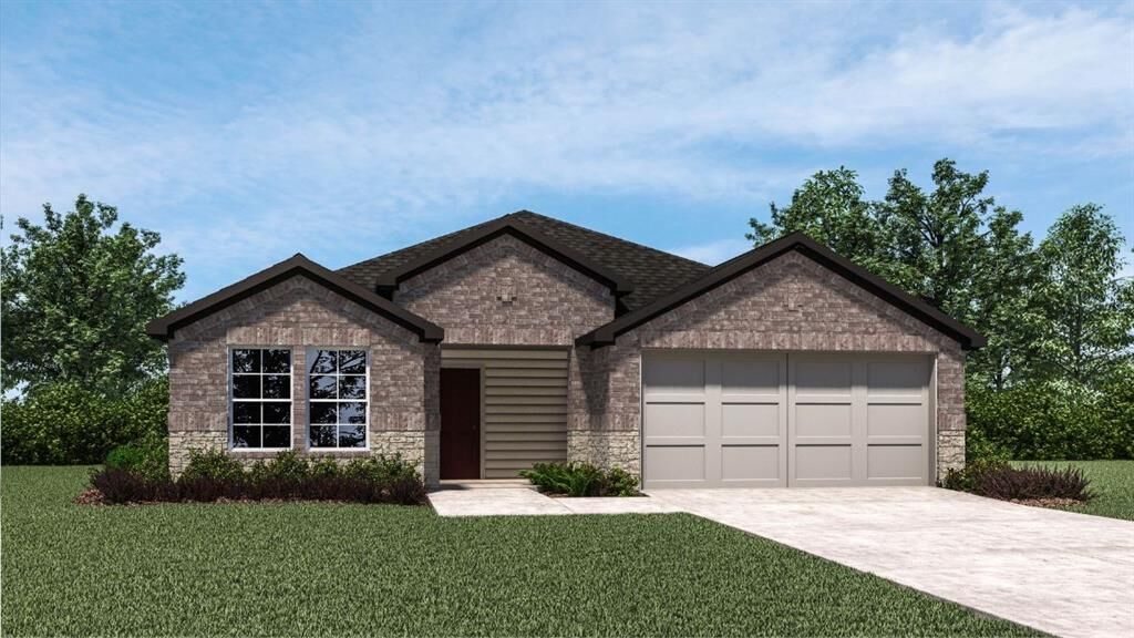 Property Photo:  12536 NW 141st Street  OK 73078 