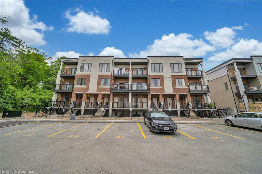25 Isherwood Avenue B21  Cambridge ON N1R 3H5 photo
