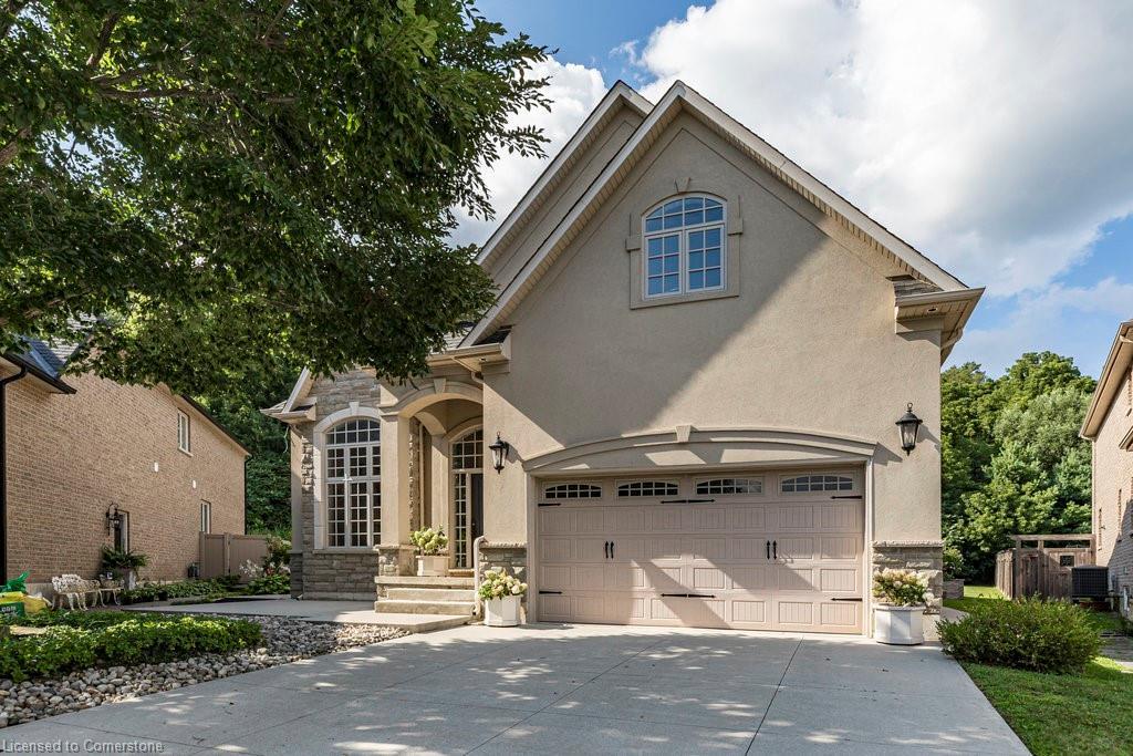 35 Sweetman Drive  Dundas ON L9H 7T4 photo