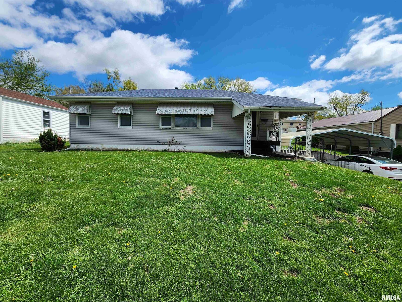 Property Photo:  4028 McMasters Avenue  MO 63401 