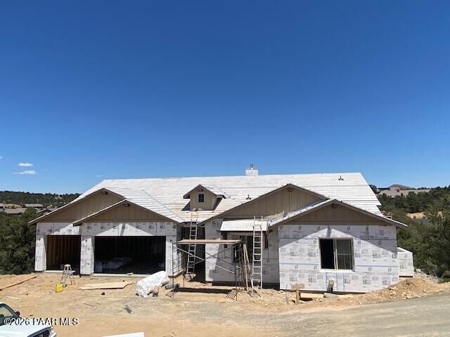 Property Photo:  5960 W Vesta (Lot 248) Circle  AZ 86305 
