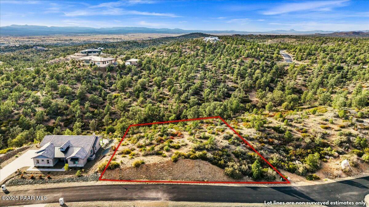 Property Photo:  12730 Stella Drive  AZ 86305 