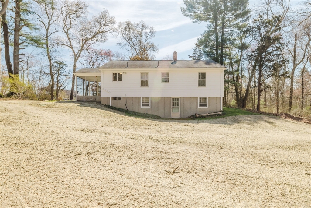 Property Photo: 292 Anawan Street MA 02769