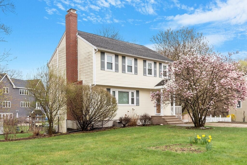 Property Photo: 6 Douglas Ave. MA 01844