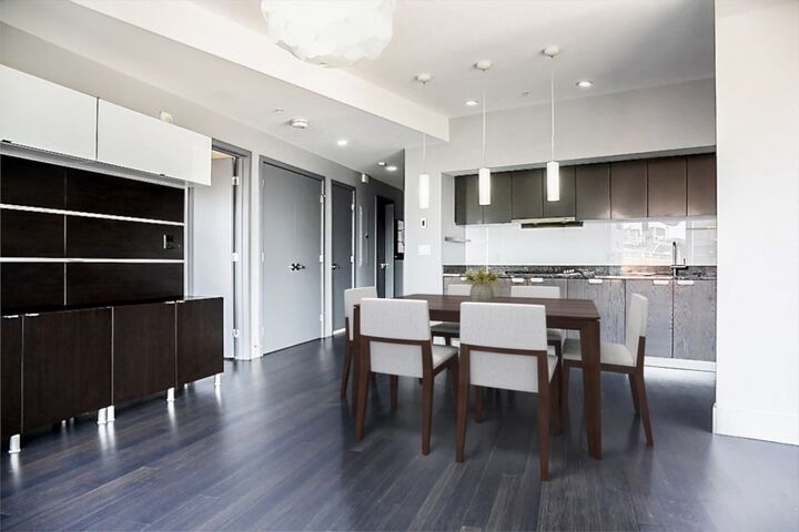 Property Photo: 110 Stuart St 16H MA 02116