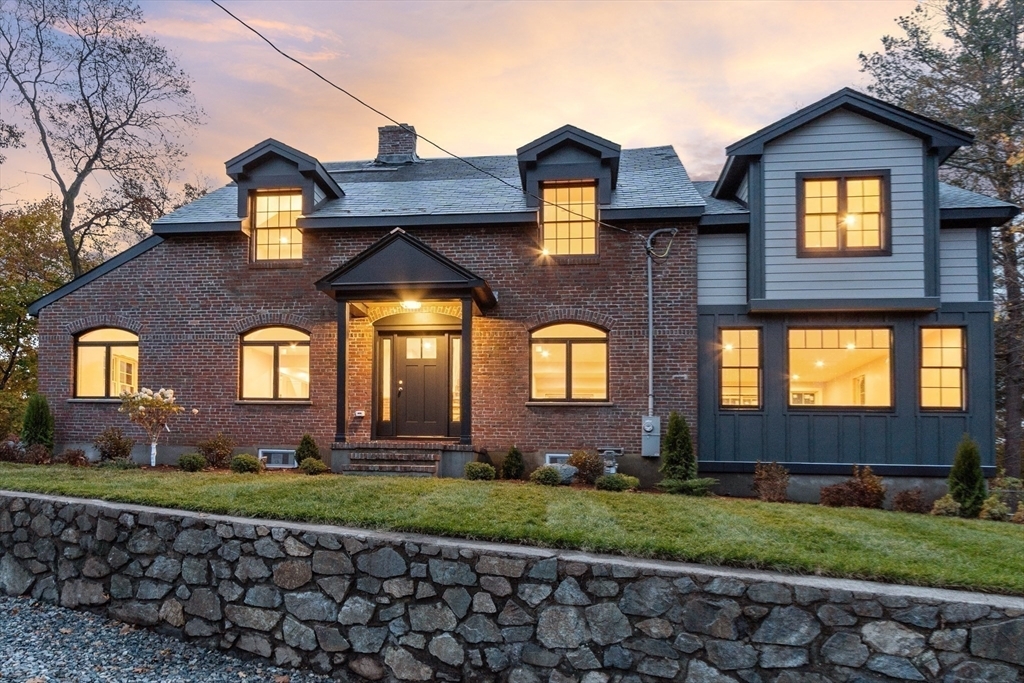 Property Photo: 6 Lovis Avenue MA 01880