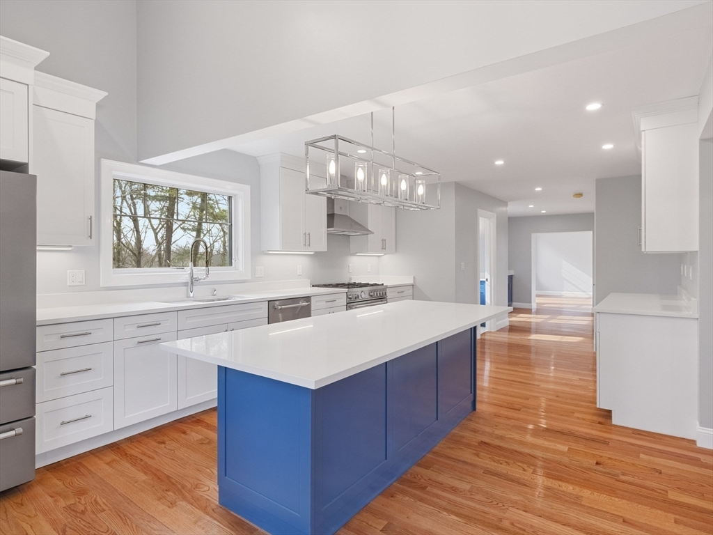 Property Photo: 6 Lovis Avenue MA 01880