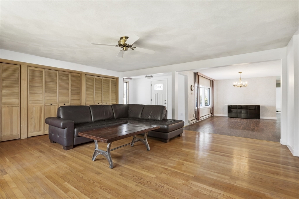 Property Photo: 19 Dixon Road MA 02302