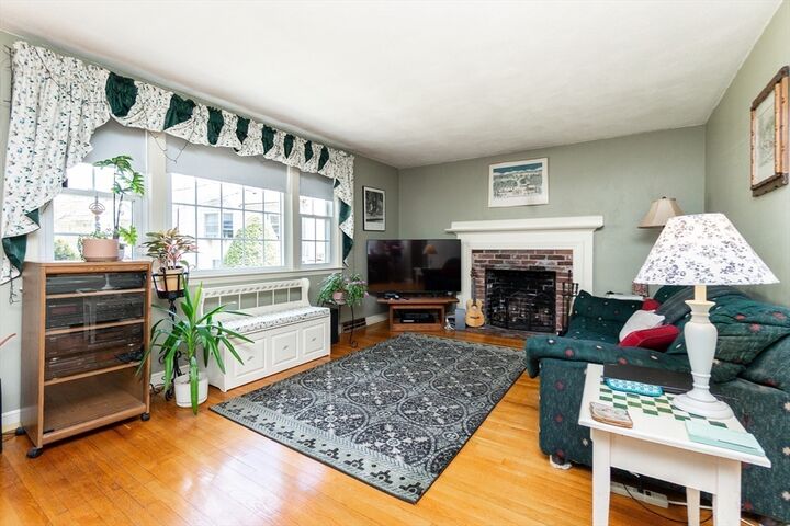 Property Photo:  16 Birch Road  MA 01701 