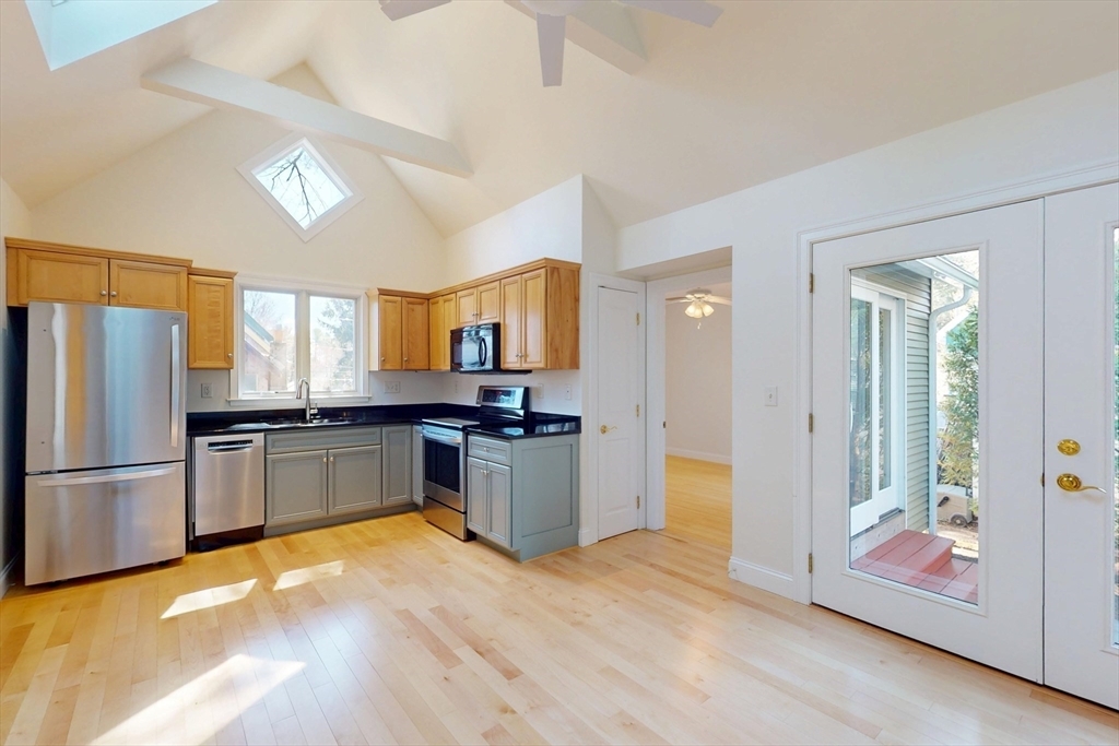 Property Photo: 59 Laurel Park 59 MA 01060