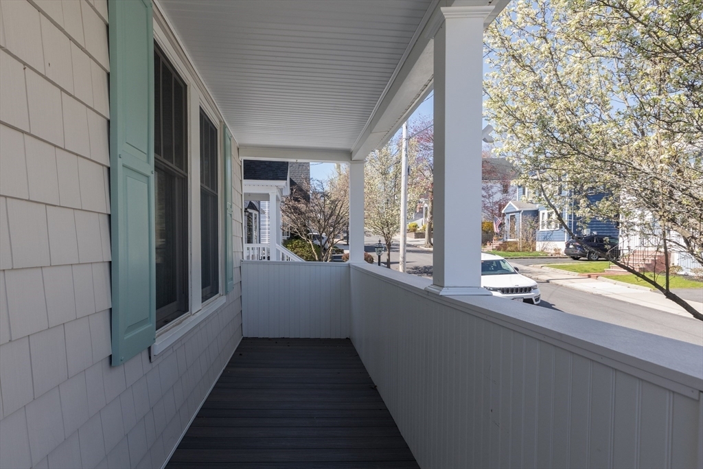 Property Photo:  83 Chester Avenue  MA 02152 