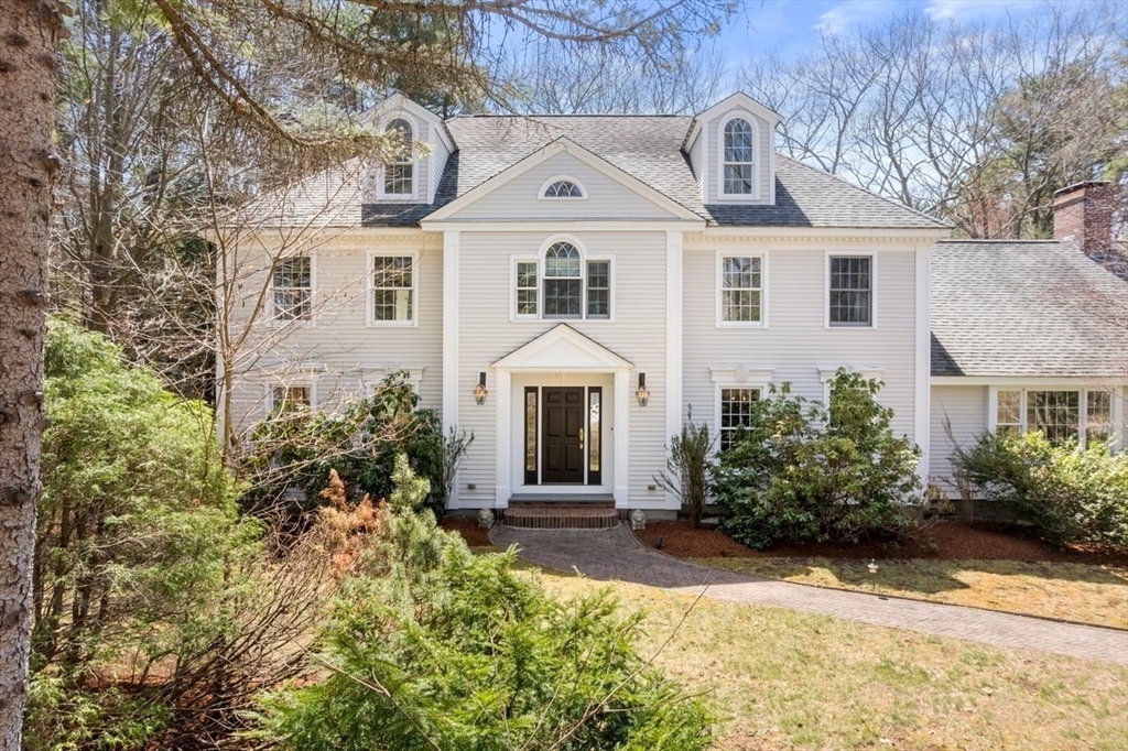 Property Photo: 5 David Joseph MA 01748