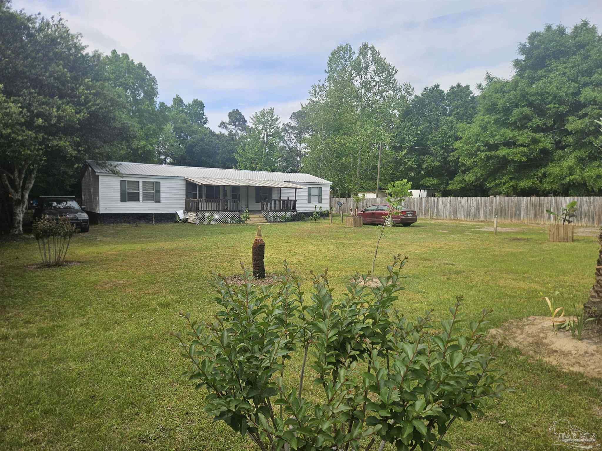 8250 Punjob Rd  Milton FL 32583 photo