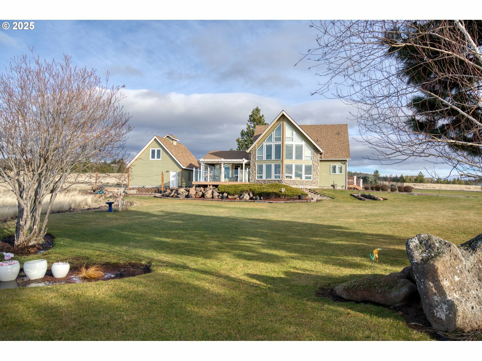 Property Photo: 59 Megan Dr WA 98620