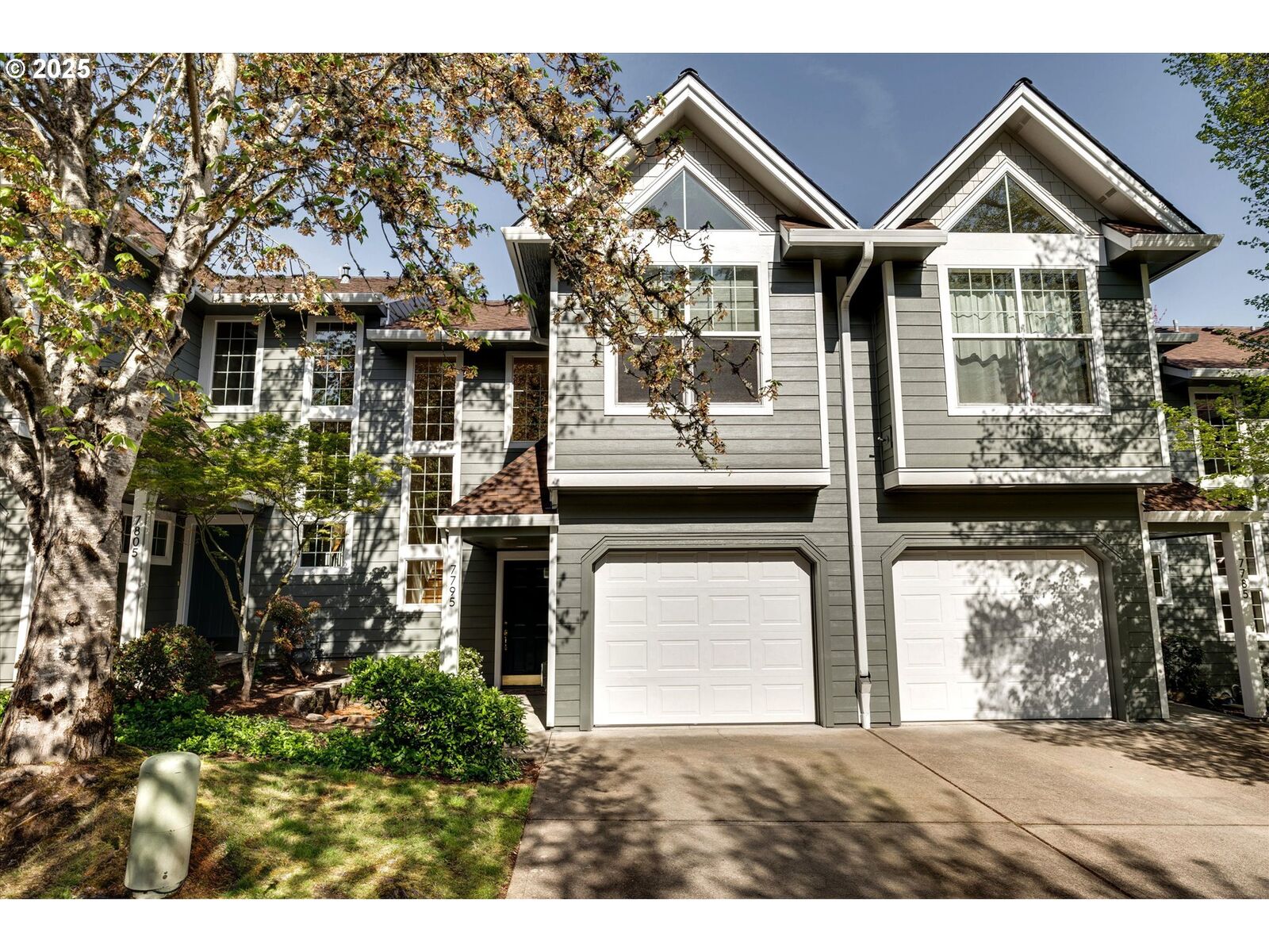 Property Photo: 7795 SW Matheny Dr OR 97008