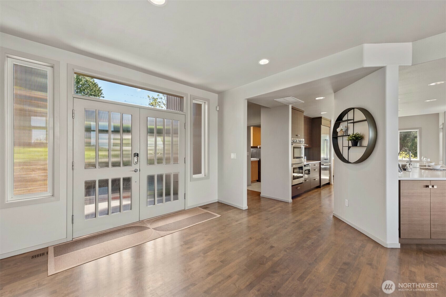 Property Photo: 11121 NE 91st Lane WA 98033