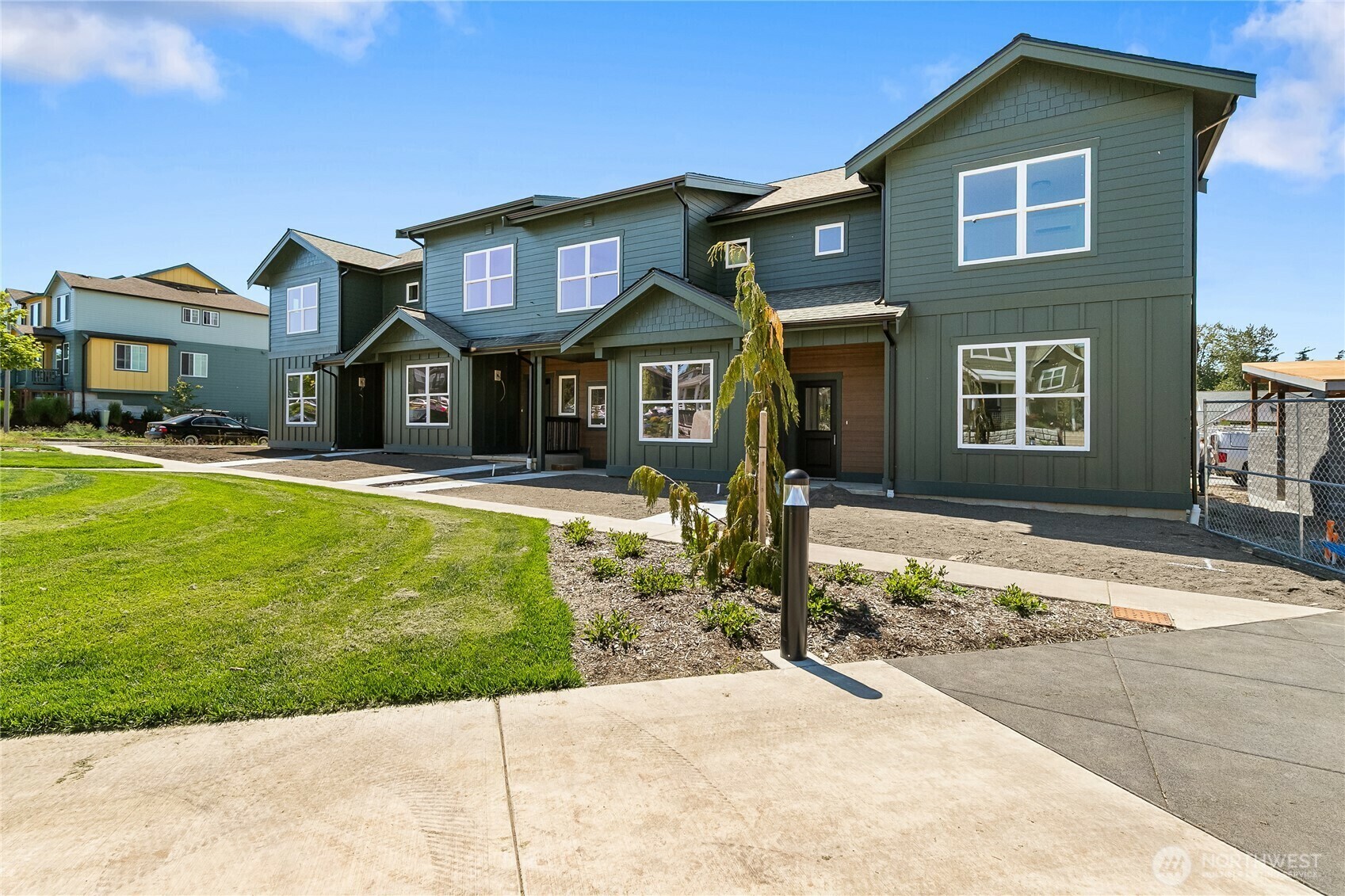 Property Photo: 4232 Melrose Lane WA 98226