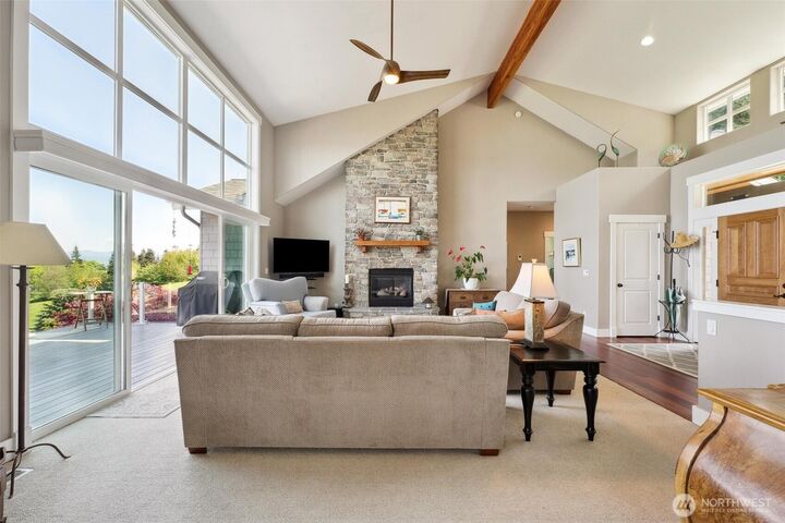 Property Photo:  420  Vanderlin Drive  WA 98282 