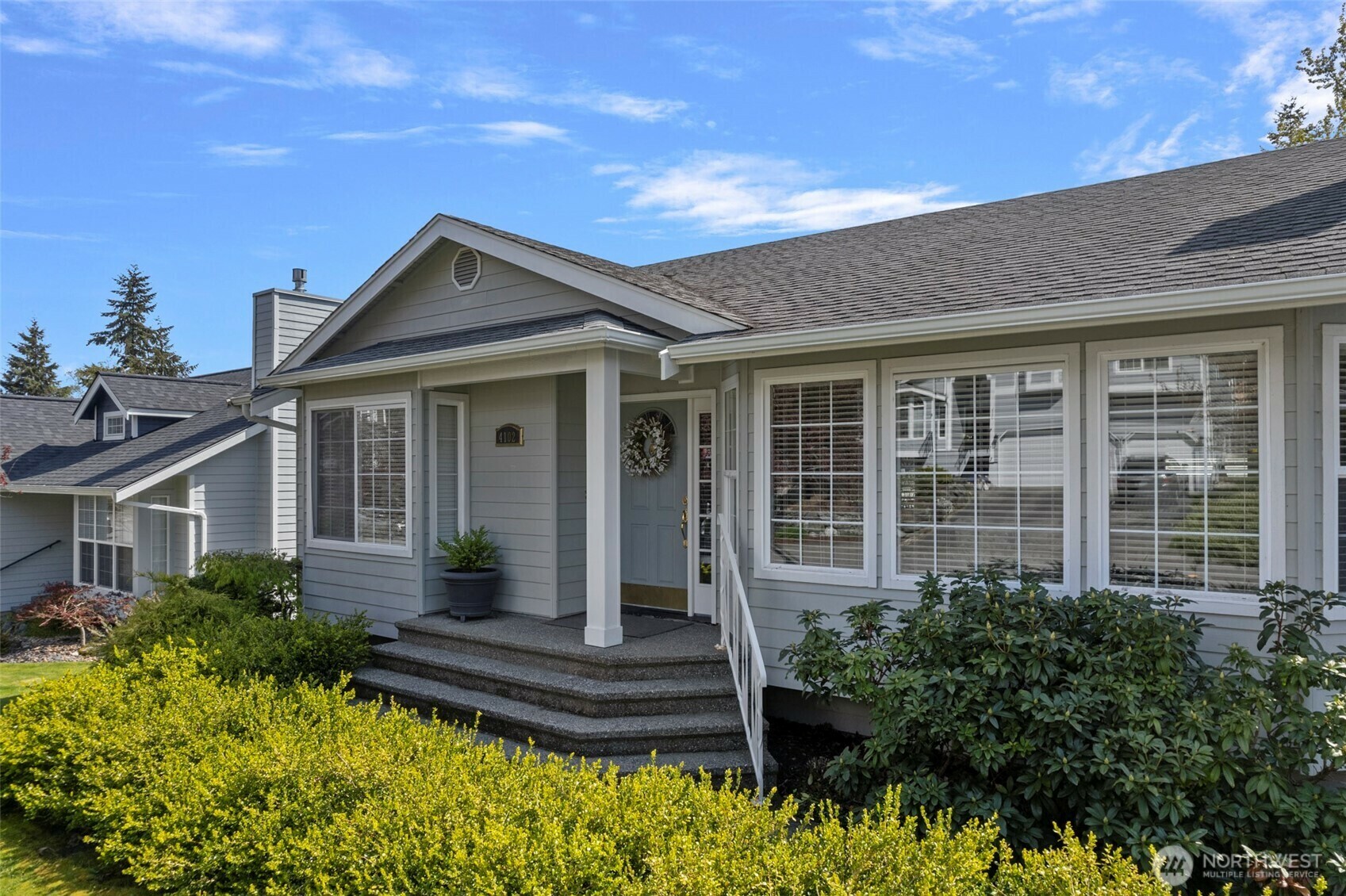 Property Photo: 4102 Northridge Way WA 98226