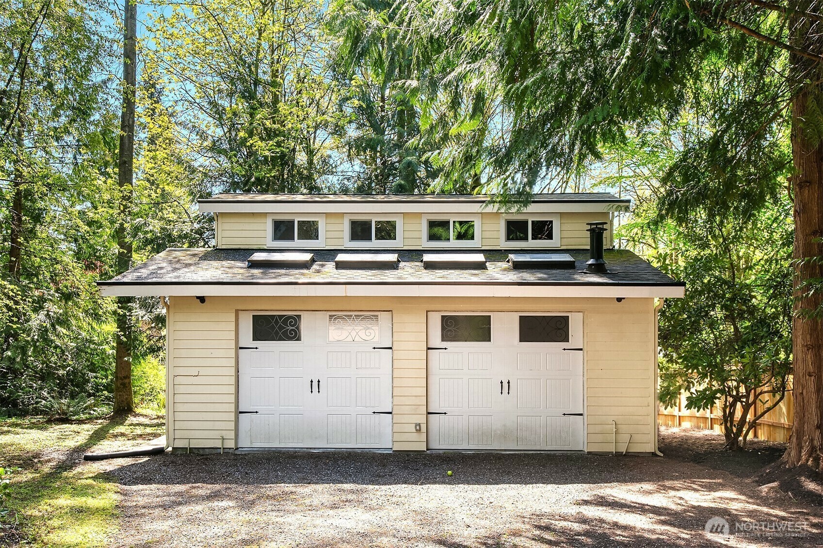 Property Photo: 18205 NE 194th Street WA 98077